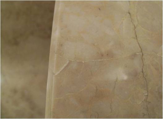 Quick Tip How To Tell If Your Marble Is Cracked