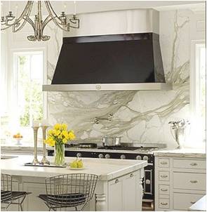 How To Polish Marble Countertops Is Similar To Marble Floor Care