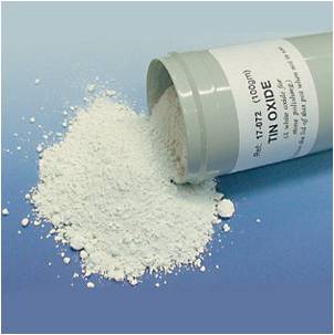 tin oxide marble polishing powder